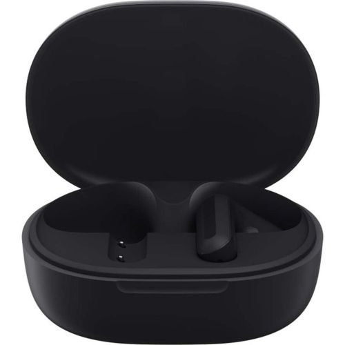 XIAOMI REDMI BUDS 4 LITE WIRELESS EARPHONE BLACK (46432)-0