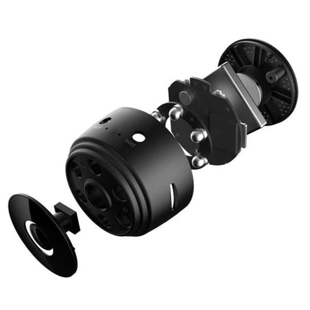 Mikro kamera-0