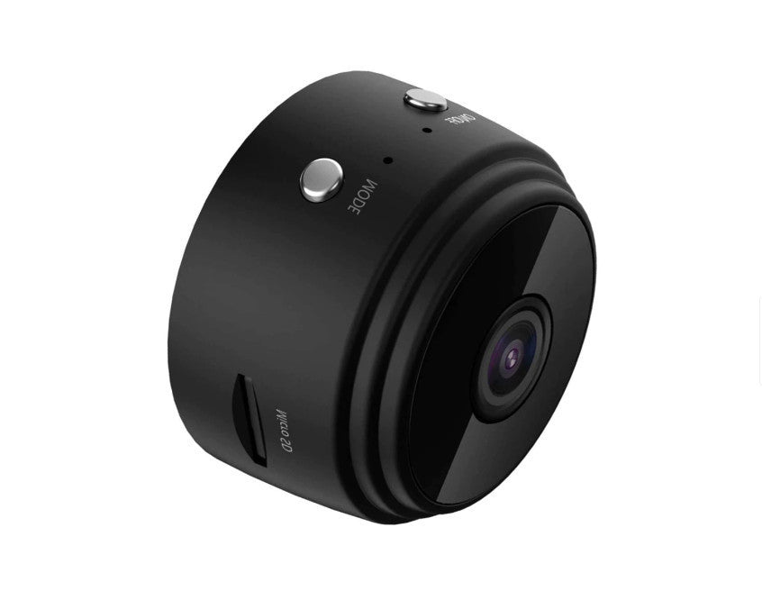 Mikro kamera-4